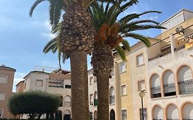 Torrevieja 2 Bedrooms Appartment