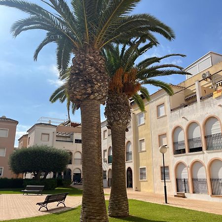 Torrevieja 2 Bedrooms Appartment Extérieur photo