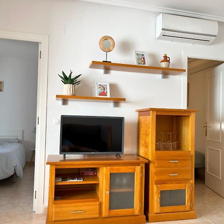 Torrevieja 2 Bedrooms Appartment Extérieur photo