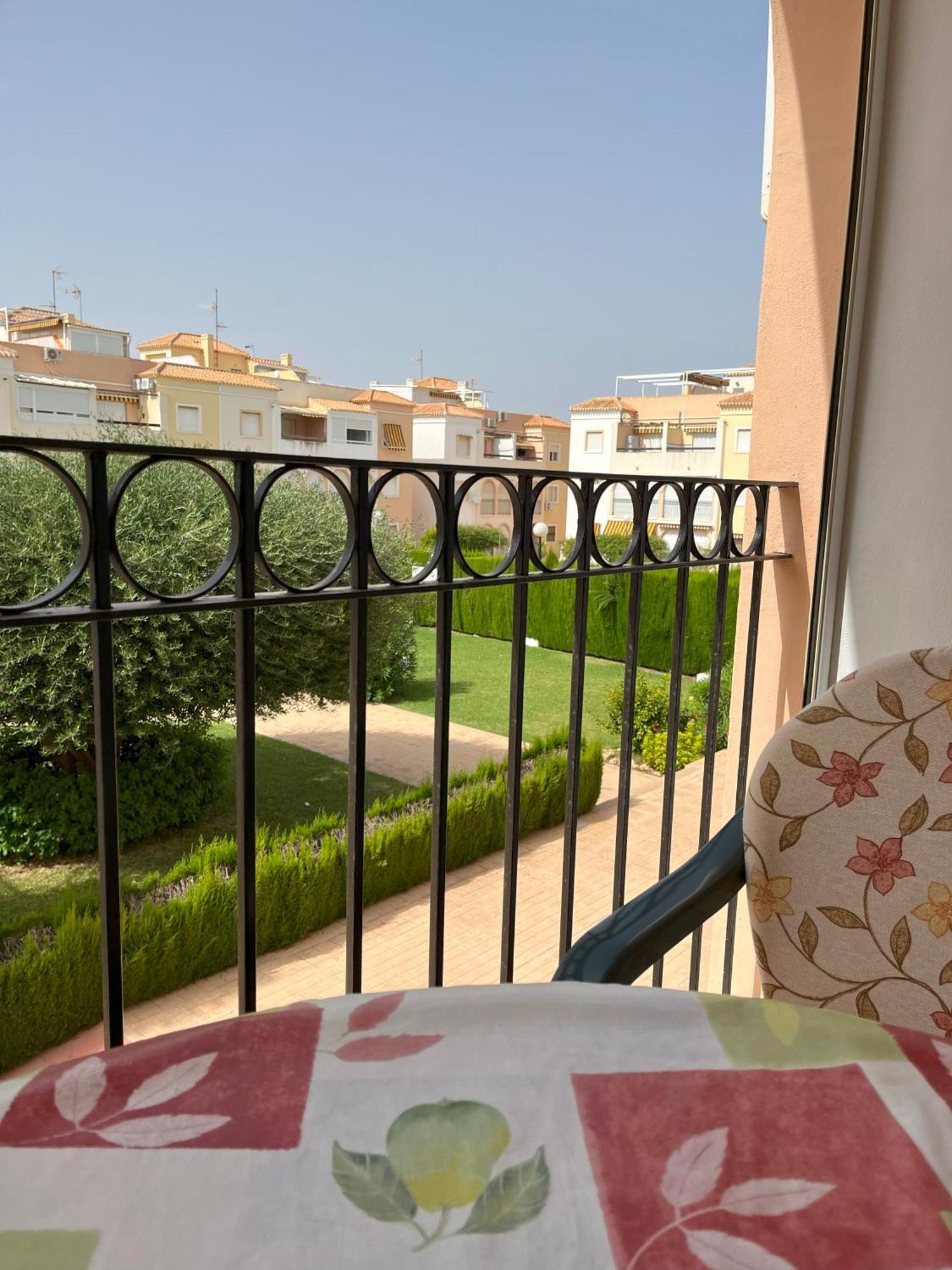 Torrevieja 2 Bedrooms Appartment Extérieur photo