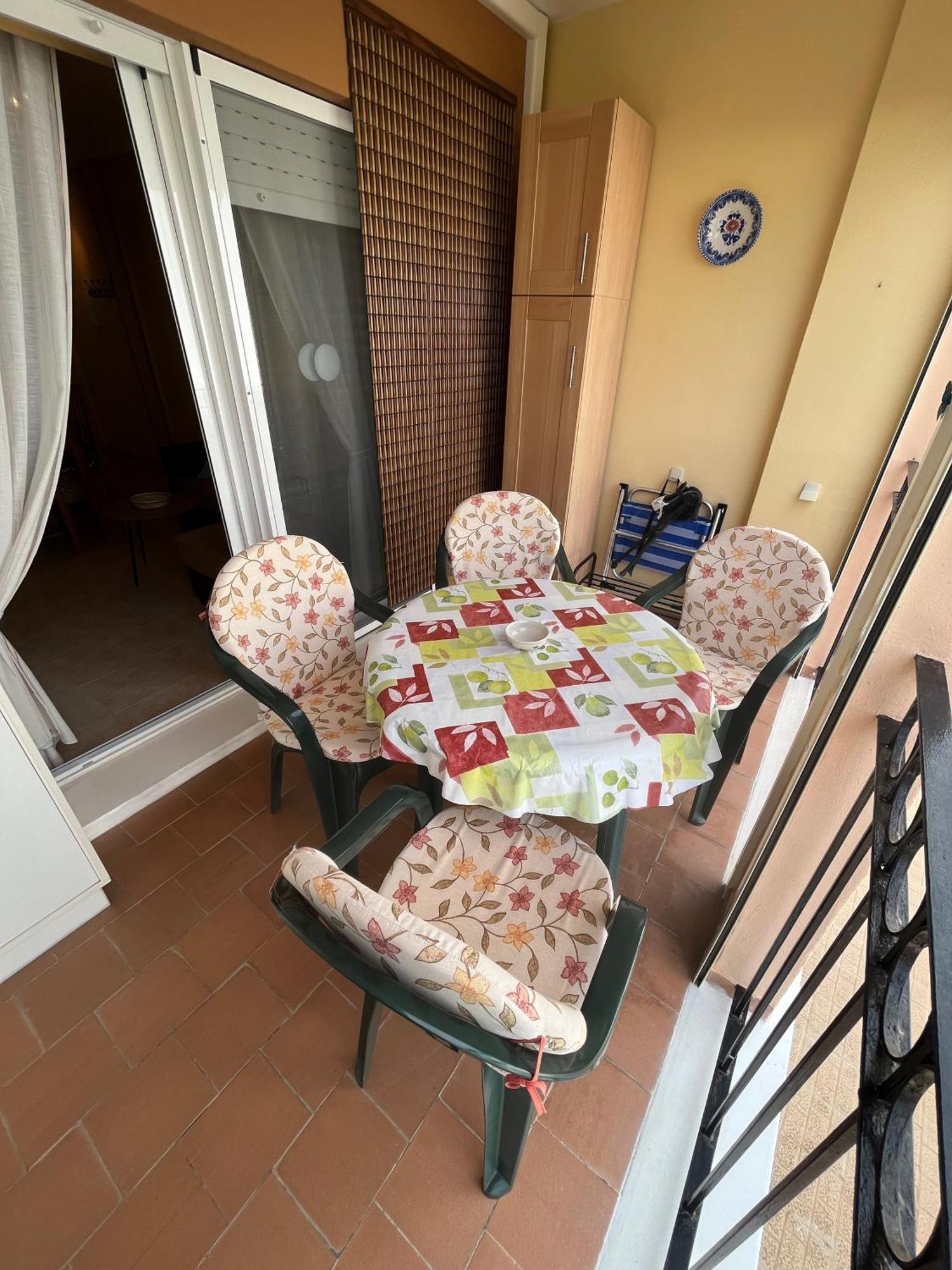 Torrevieja 2 Bedrooms Appartment Extérieur photo