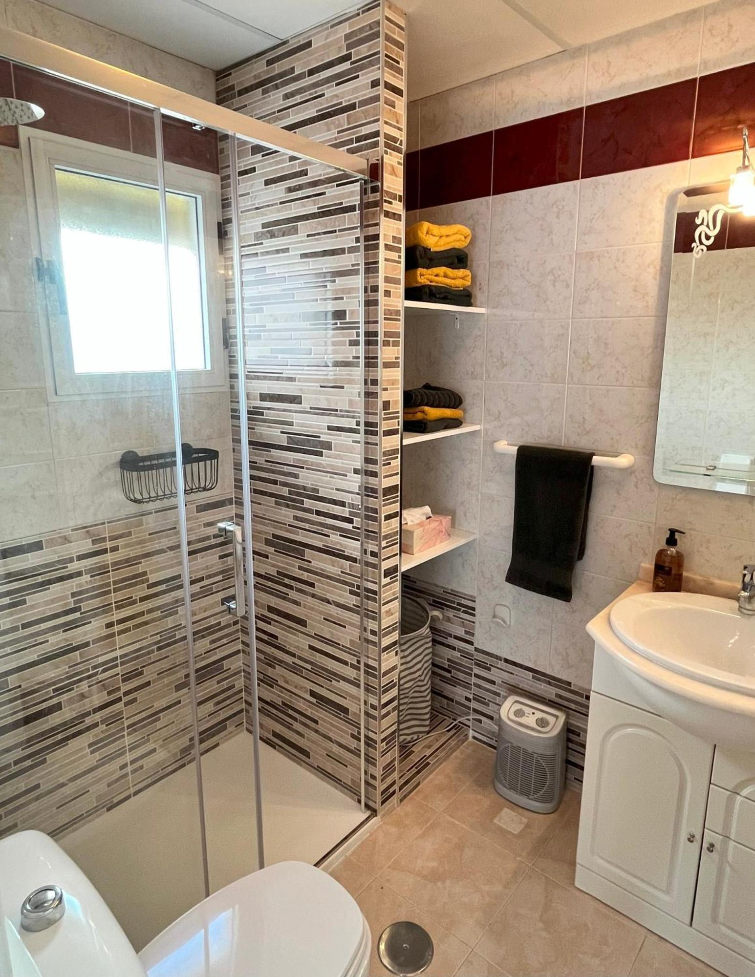Torrevieja 2 Bedrooms Appartment Extérieur photo