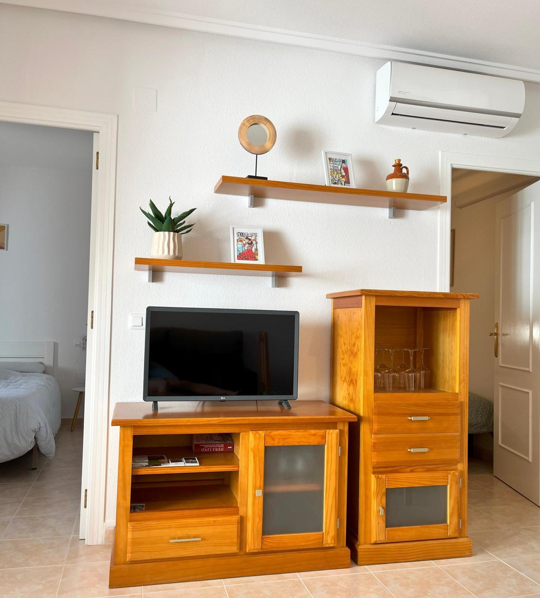 Torrevieja 2 Bedrooms Appartment Extérieur photo